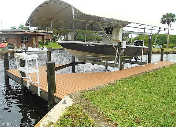 5th image of 24590 Redfish St