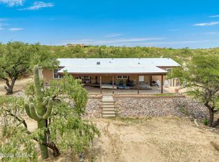 17770 E Mountain Canyon Rd, Vail, AZ 85641