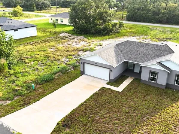 1304 Hillsborough Ct, Poinciana, FL 34759