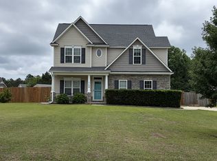 149 Rosslyn Chapel Ln, Cameron, NC 28326