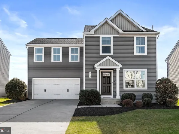 6422 Wise Ln, King George, VA 22485