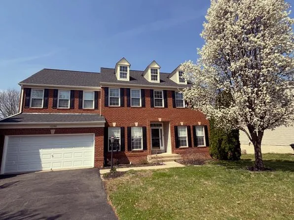 10196 Breezeway Dr, Nokesville, VA 20181