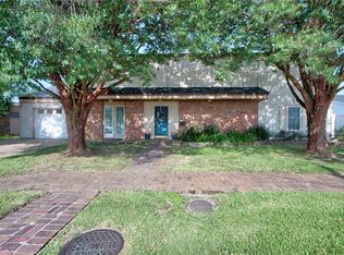 1253 Orion Ave, Metairie, LA 70005