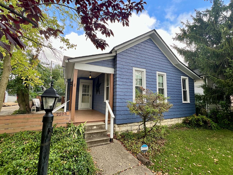 1st image of 2593 Dayton Ave
