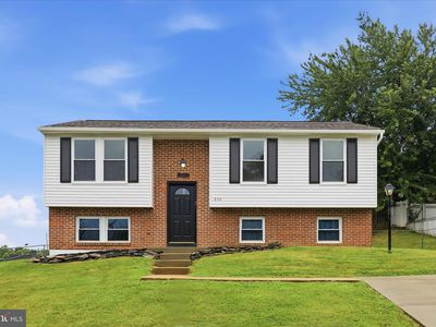 224 Tamarack Way, Brunswick, MD, 21716