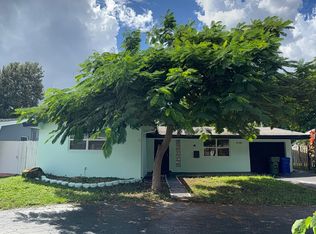 8780 NW 12th St, Pembroke Pines, FL 33024