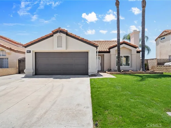 22439 Scarlet Sage Way, Moreno Valley, CA 92557