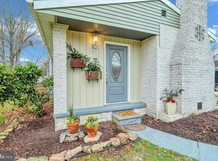 2611 Oakland Rd, Dover, PA 17315