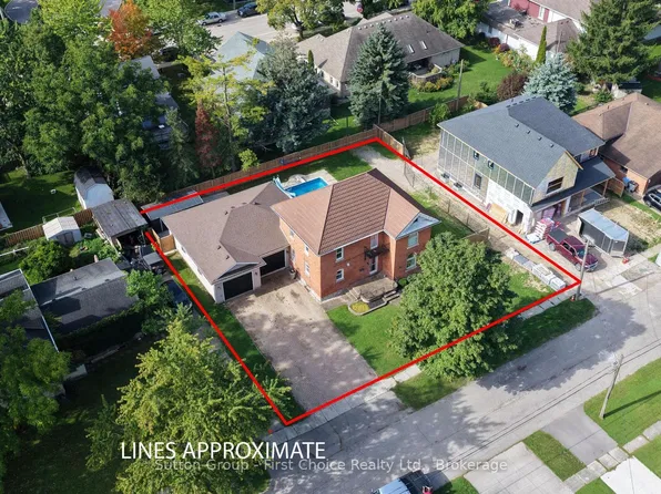134 Trafalgar St, West Perth, ON N0K 1N0