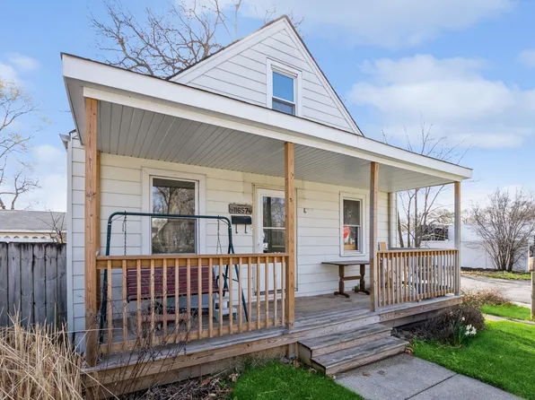 11657 S Central Park Ave, Chicago, IL 60655