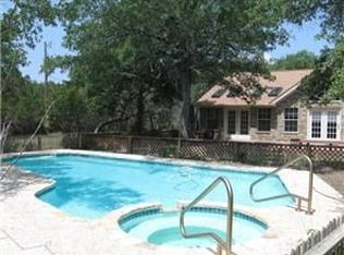 13111 S Ridge Cir, Leander, TX 78641