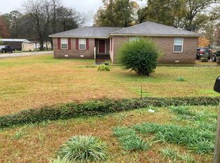 4110 Gober Rd, Millbrook, AL 36054