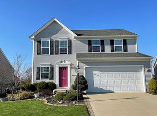 562 Arcadia Rd, Wadsworth, OH 44281