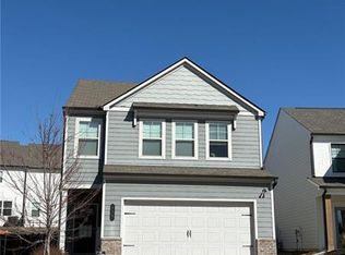 156 Auburn Crossing Dr, Auburn, GA