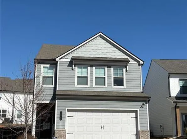 156 Auburn Crossing Dr, Auburn, GA 30011