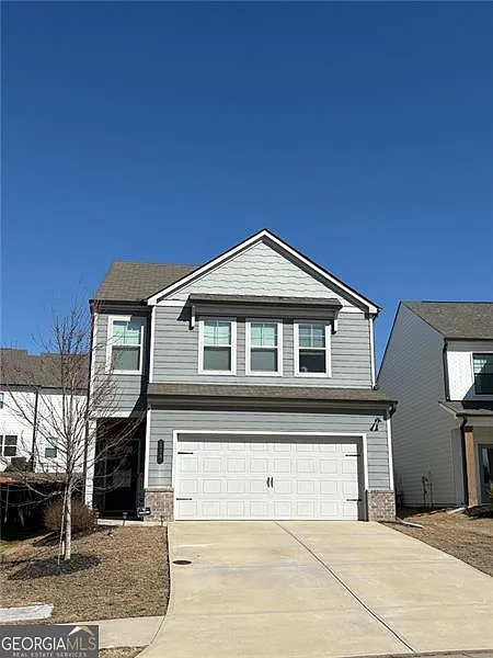 156 Auburn Crossing Dr photo 1