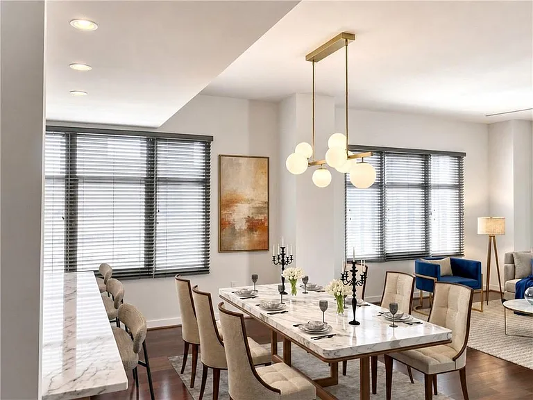 565 Peachtree St NE #1104 — Photo 2