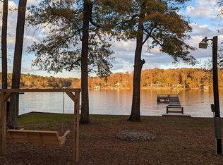 183 Lakeshore Dr, Eatonton, GA 31024