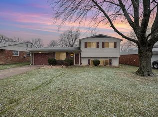 12118 Marwood Ln, Cincinnati, OH 45246