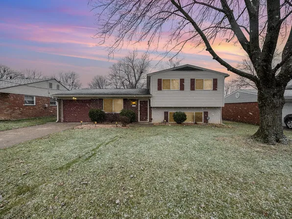 12118 Marwood Ln, Cincinnati, OH 45246