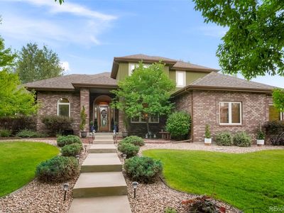 2000 Lookout Drive, Windsor, CO, 80550