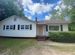 1610 Edgerly Ave, Albany, GA 31707