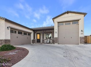 17152 W Manzanita Dr, Waddell, AZ 85355