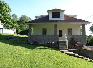 106 Circle St, Lemont Furnace, PA 15456