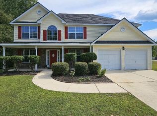 2503 Sonoma Valley, Villa Rica, GA 30180