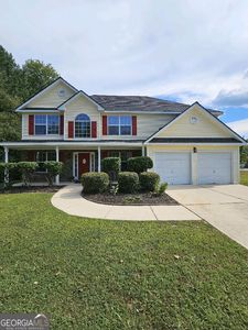 2503 Sonoma Valley, Villa Rica, GA, 30180