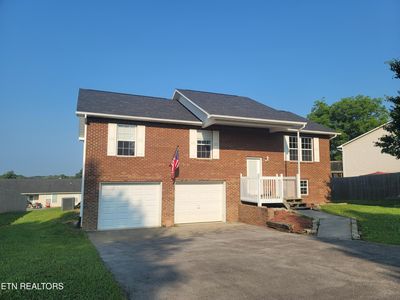 4121 Briggs Loop, Kodak, TN, 37764