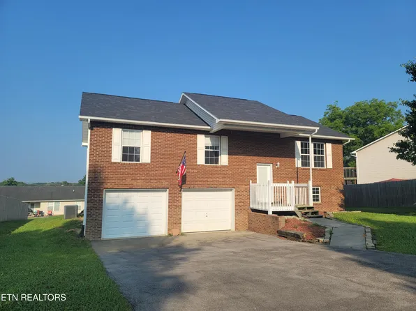 4121 Briggs Loop, Kodak, TN 37764
