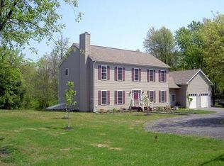 16 Hardenburg Rd, Ulster Park, NY 12487