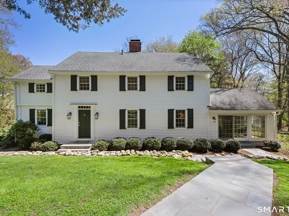 3 Cedar Pond Road, Westport, CT 06880