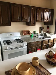 Rented by Warren T Real Estate Corp.