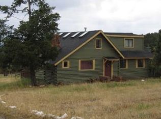 134 Burland Dr, Bailey, CO 80421