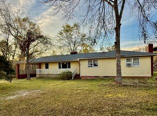 709 Bob Sharpe Rd, Vidalia, GA 30474