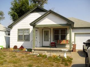 316 S Simpson St, Ulysses, KS 67880