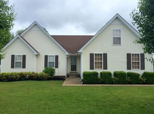 2918 Arthur Dr, Murfreesboro, TN 37127