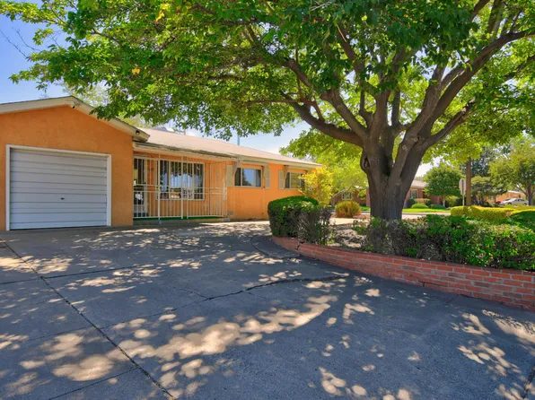 2800 Alvarado Dr NE, Albuquerque, NM 87110