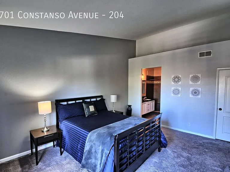 7701 Constanso Ave #204 — Photo 12