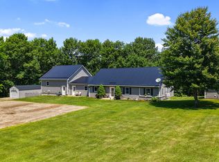 1 Dakin Lane, Searsport, ME 04974