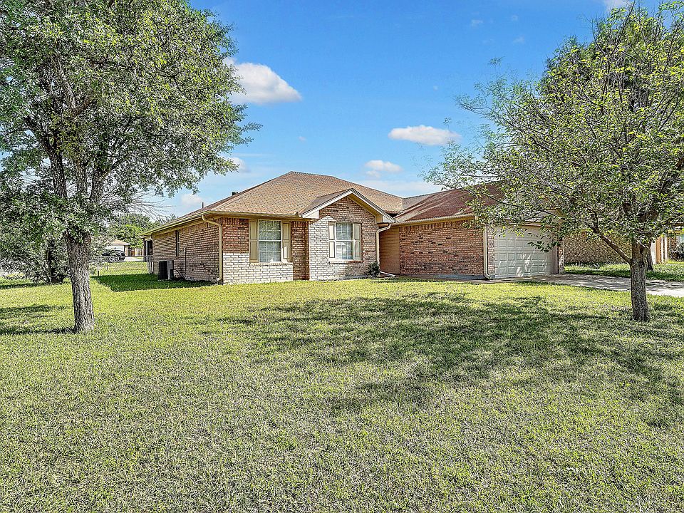 4201 Bluestem Ln, Killeen, TX 76542 Zillow