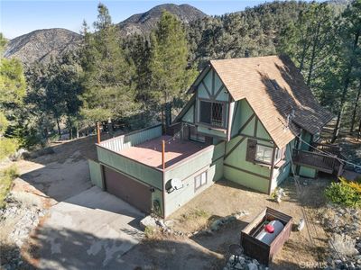 14533 Voltaire Dr, Frazier Park, CA, 93225