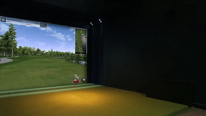 Sold by The Marketing Directors (Arias) | media 124