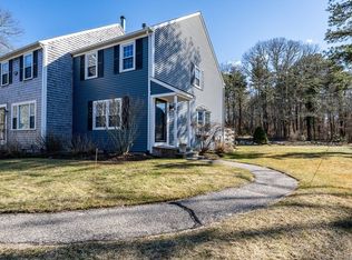 70 Woodview Dr UNIT 70, Brewster, MA 02631