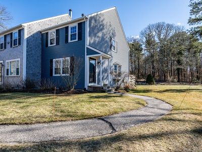 70 Woodview Dr UNIT 70, Brewster, MA, 02631