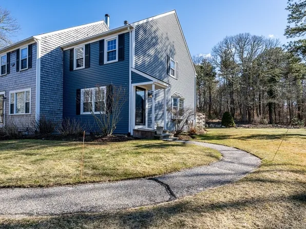 70 Woodview Dr Unit 70, Brewster, MA 02631