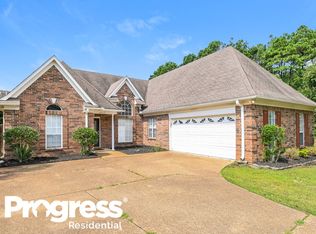 4317 Nicholas Ln, Southaven, MS 38672