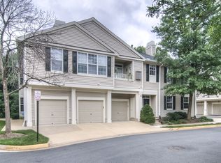 11401 A Gate Hill Pl. #185, Reston, VA 20194